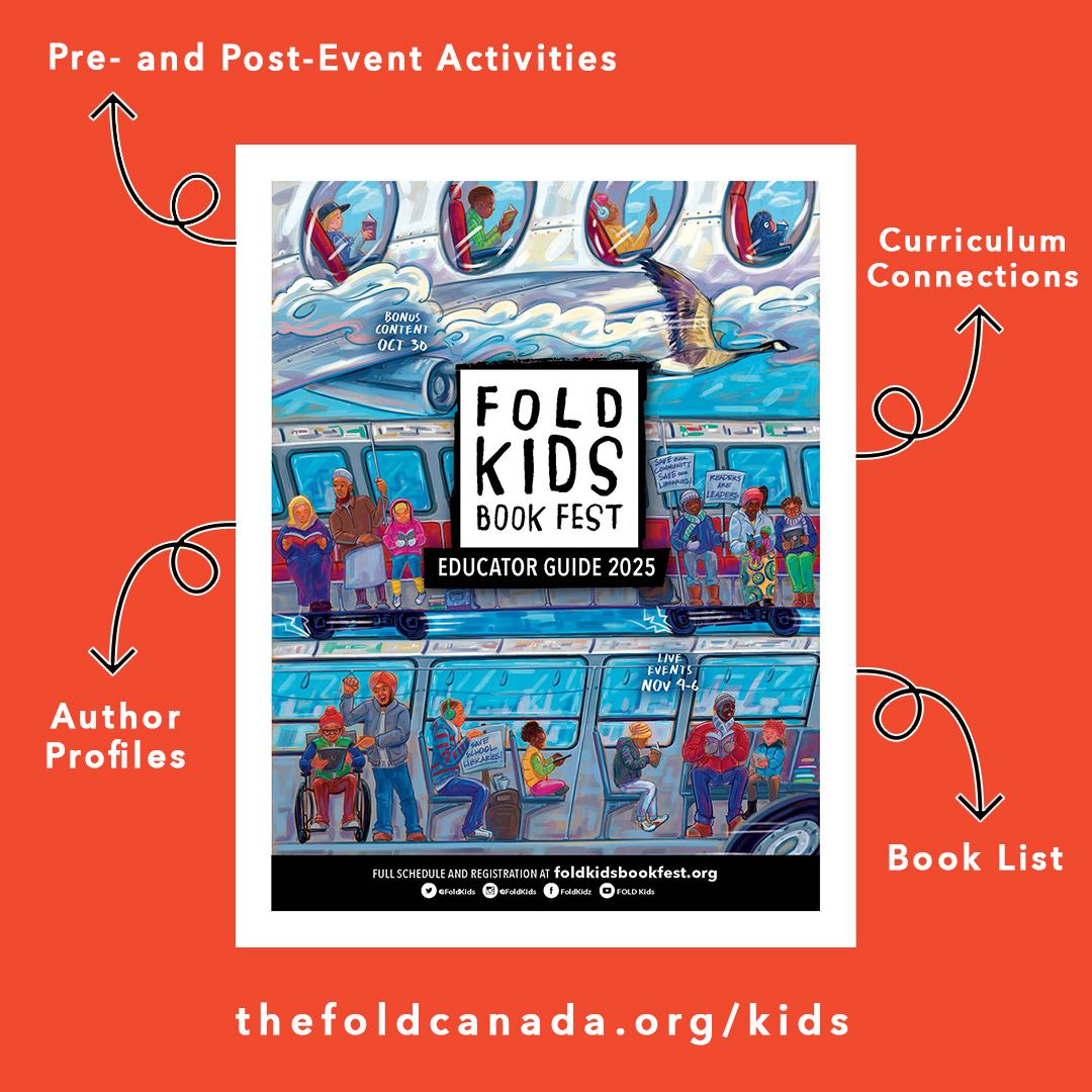 FOLD Kids Educator Guide