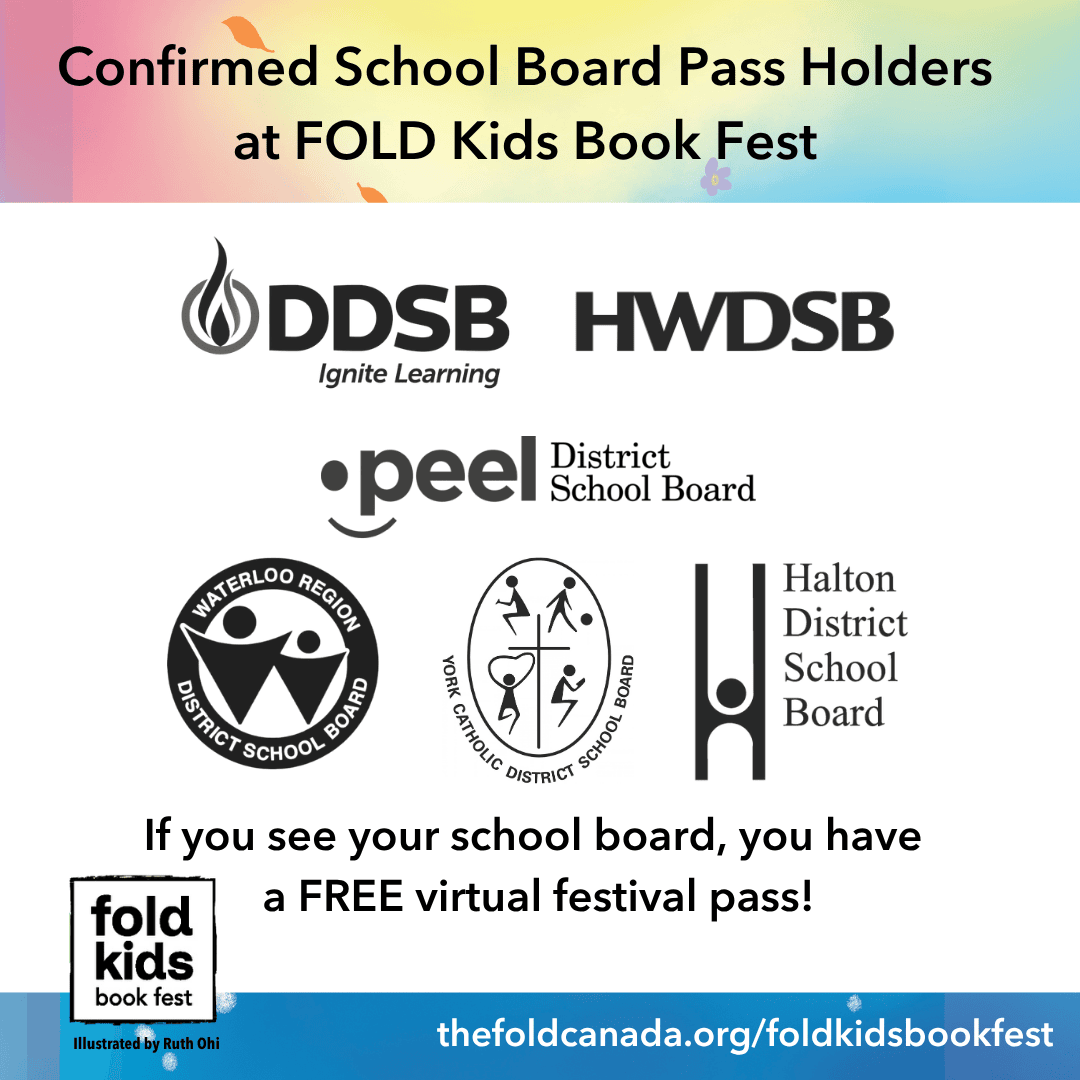 Confirmed School Boards Oct 19